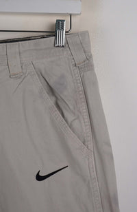 VINTAGE REWORK CARGO SHORTS W29