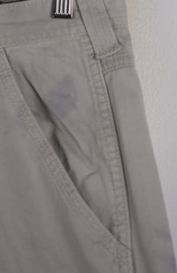 VINTAGE REWORK CARGO SHORTS W29