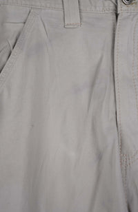 VINTAGE REWORK CARGO SHORTS W29