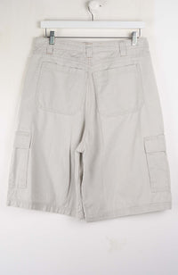 VINTAGE REWORK CARGO SHORTS W32