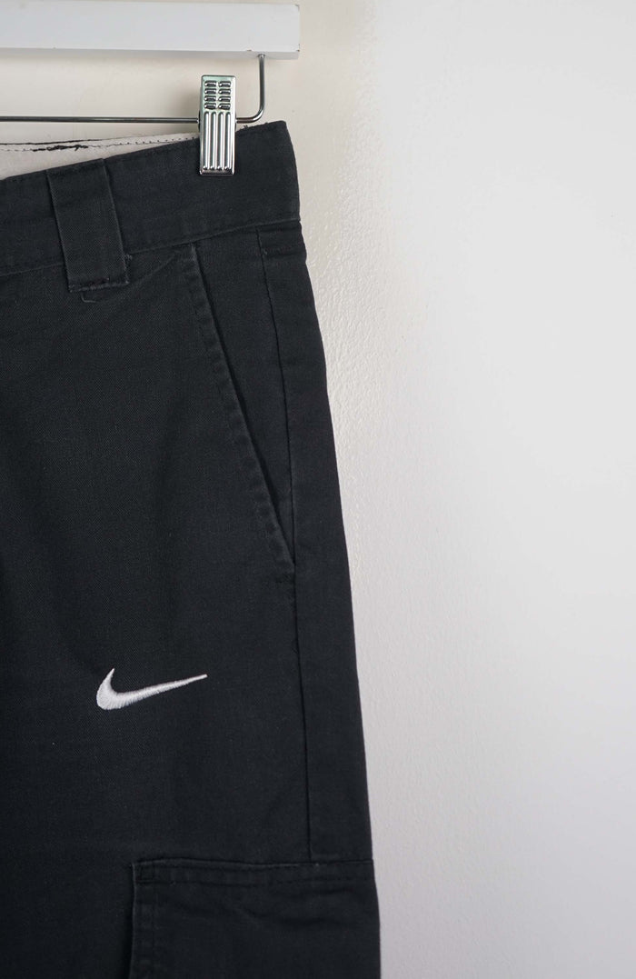 VINTAGE REWORK CARGO PANTS W29