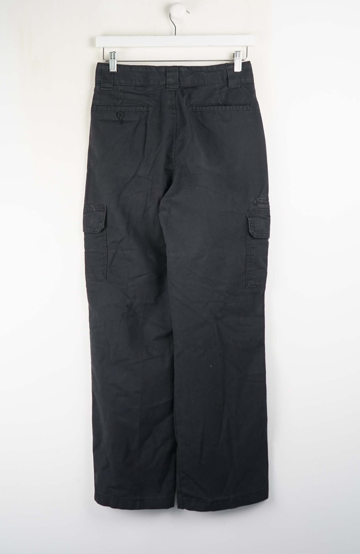 VINTAGE REWORK CARGO PANTS W29