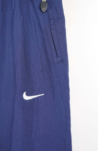 VINTAGE NIKE TRACK PANTS (S)