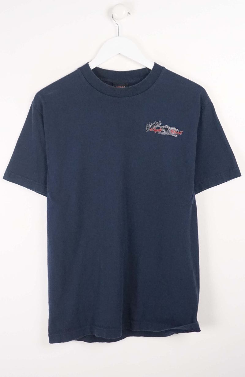 VINTAGE HARLEY DAVIDSON T-SHIRT (S)