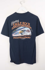 VINTAGE HARLEY DAVIDSON T-SHIRT (S)