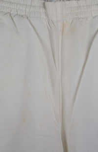 VINTAGE CHAMPION 3/4 TRACK PANT SHORTS (L)