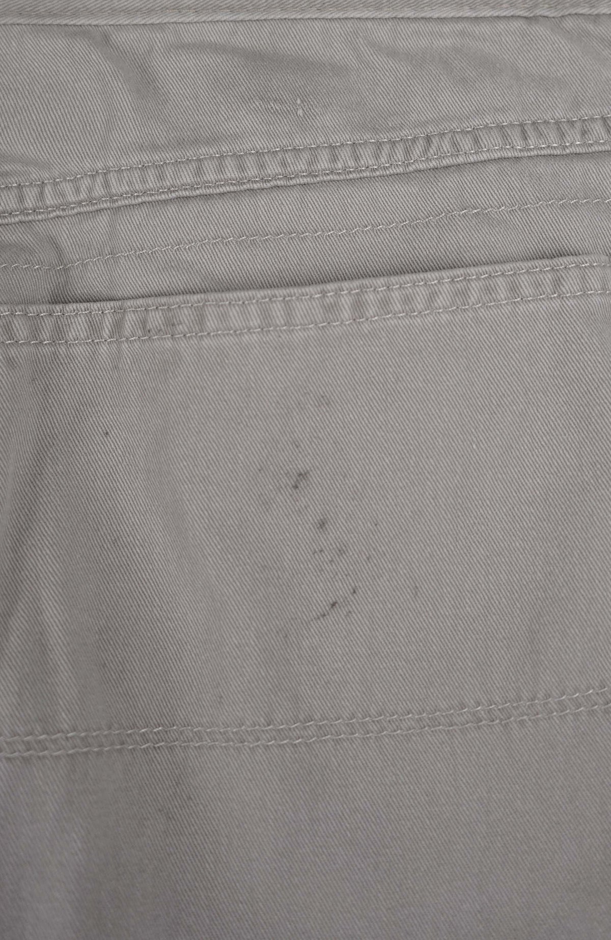 VINTAGE REWORK CARGO PANTS W32