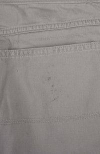 VINTAGE REWORK CARGO PANTS W32