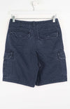VINTAGE REWORK CARGO SHORTS W27
