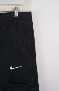 VINTAGE REWORK CARGO PANTS W34