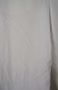 VINTAGE NIKE 3/4 TRACK PANT SHORTS (L)