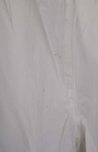 VINTAGE NIKE 3/4 TRACK PANT SHORTS (L)