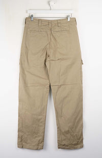 VINTAGE REWORK CARGO PANTS W32