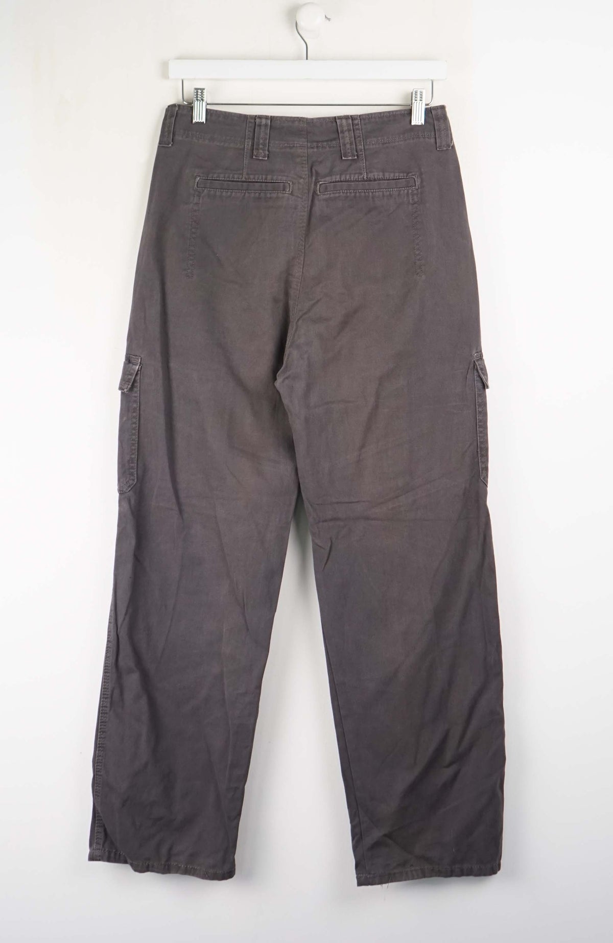 VINTAGE REWORK CARGO PANTS W30