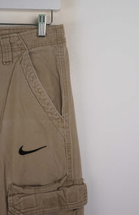 VINTAGE REWORK CARGO PANTS W32
