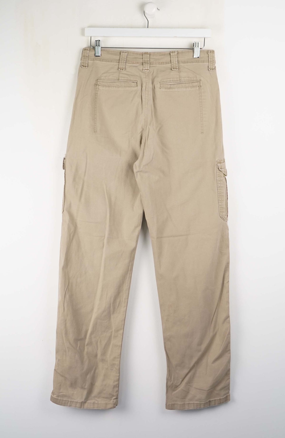 VINTAGE REWORK CARGO PANTS W32