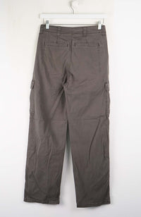 VINTAGE REWORK CARGO PANTS W29