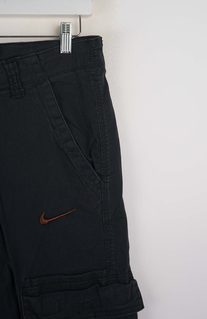VINTAGE REWORK CARGO PANTS W32
