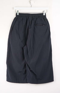 VINTAGE ADIDAS 3/4 TRACK PANT SHORTS (XS)