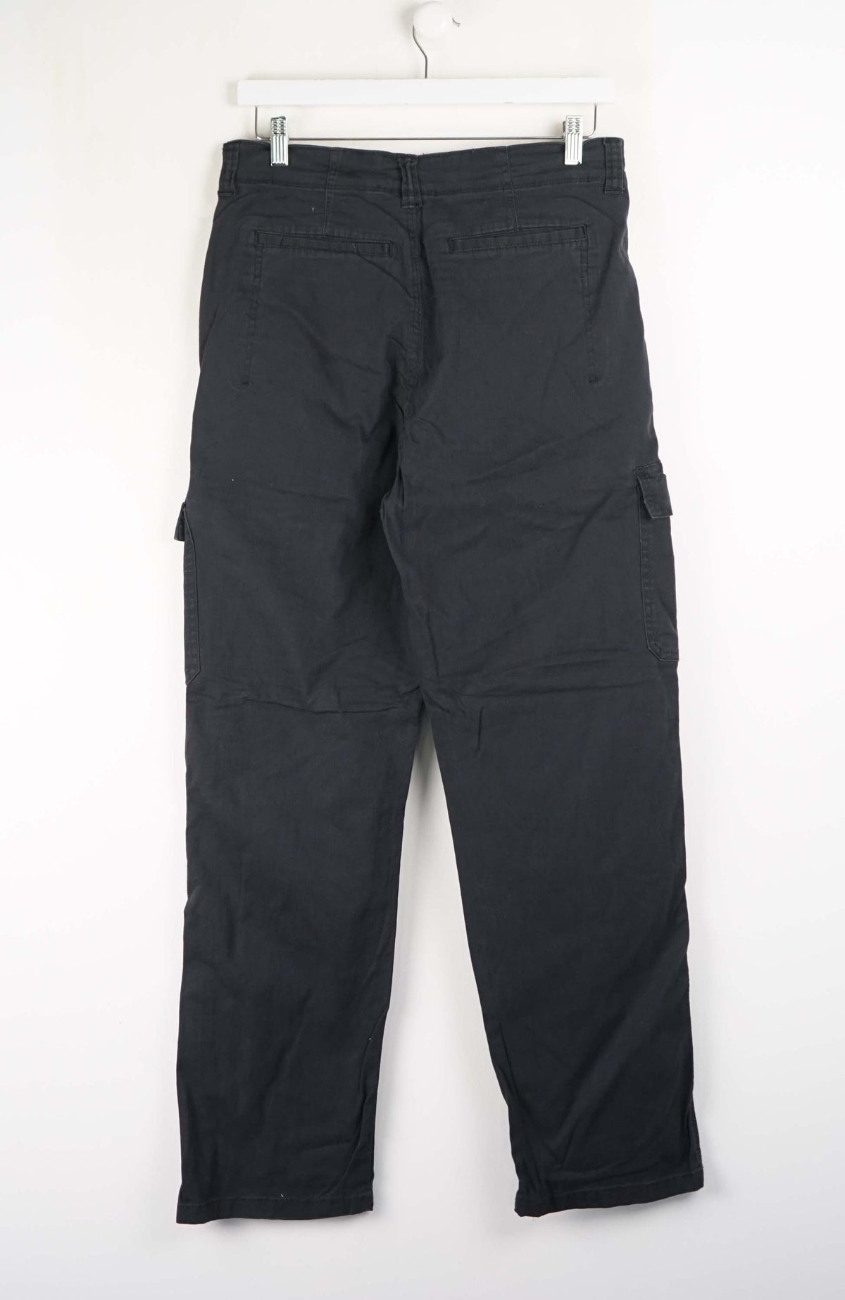 VINTAGE REWORK CARGO PANTS W32