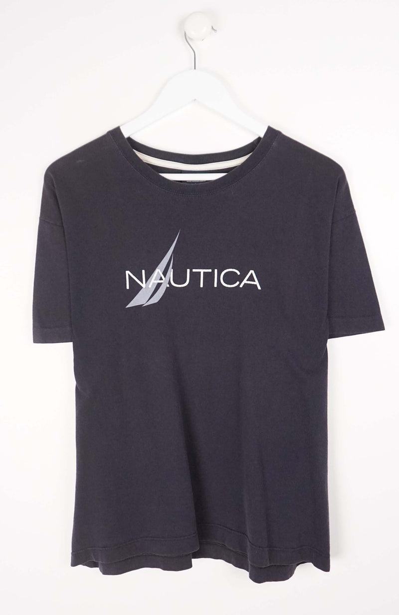 VINTAGE NAUTICA T-SHIRT (S)