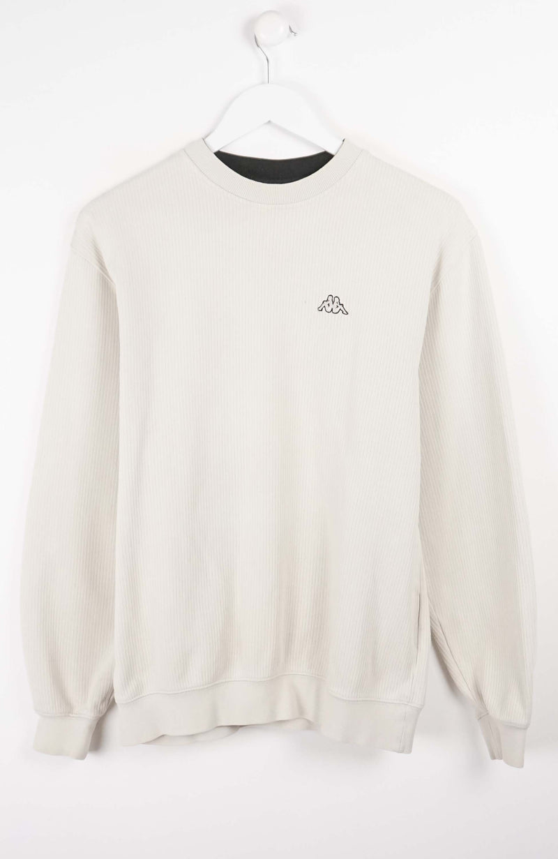VINTAGE KAPPA SWEATER (M)