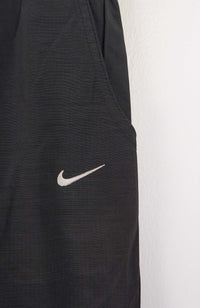 VINTAGE NIKE TRACK PANT SHORTS (XS)