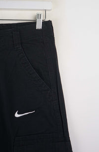 VINTAGE REWORK CARGO PANTS W30