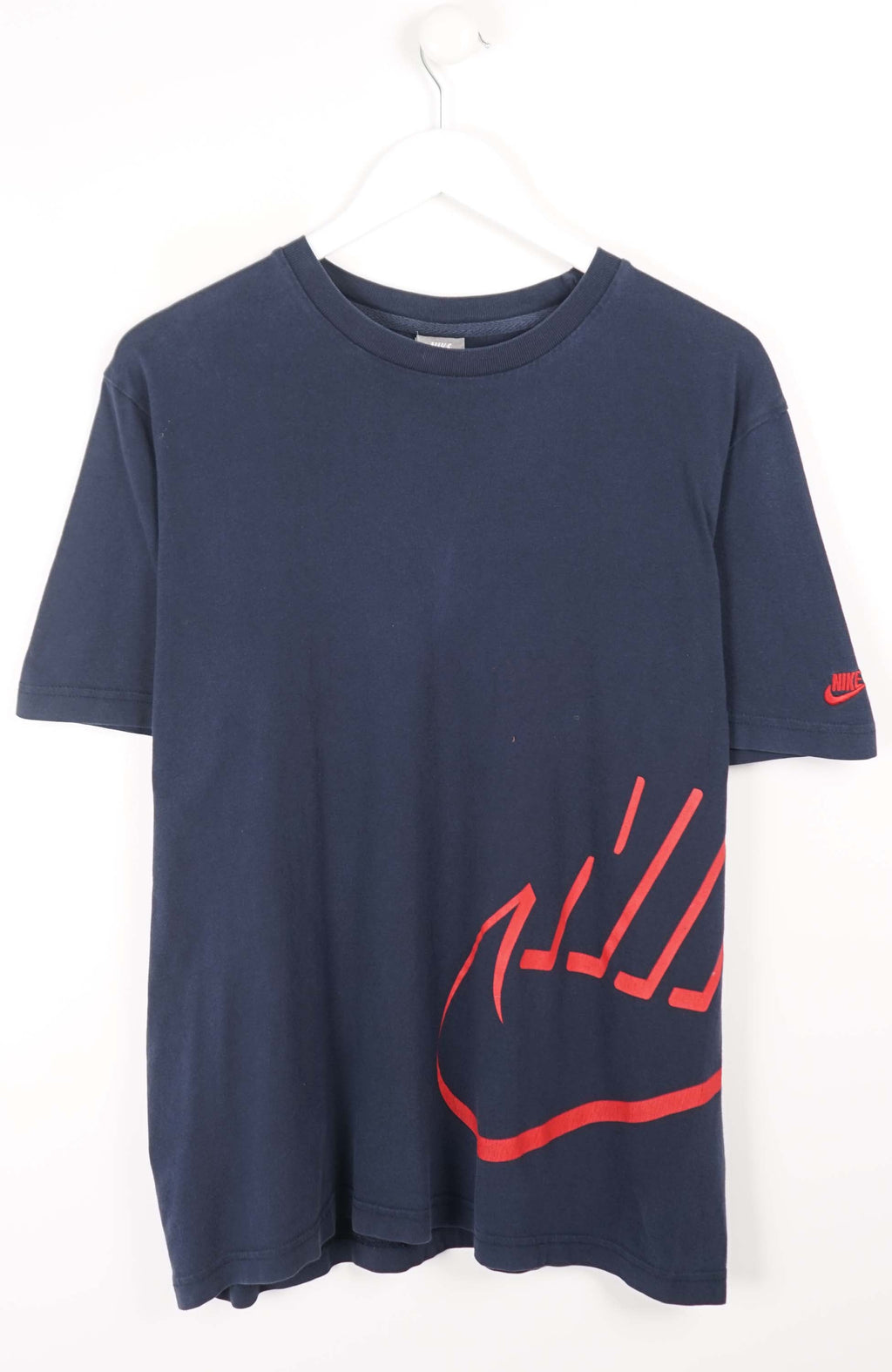 VINTAGE NIKE T-SHIRT (L)