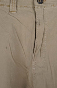 VINTAGE REWORK CARGO PANTS W34