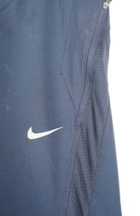 VINTAGE NIKE 3/4 TRACK PANT SHORTS (XL)