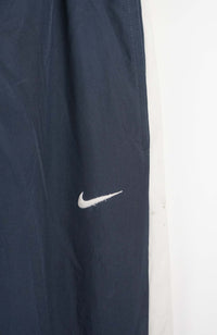 VINTAGE NIKE TRACK PANTS (L)