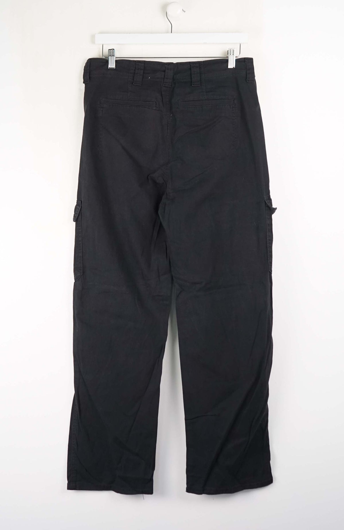 VINTAGE REWORK CARGO PANTS W34