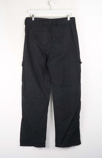 VINTAGE REWORK CARGO PANTS W34