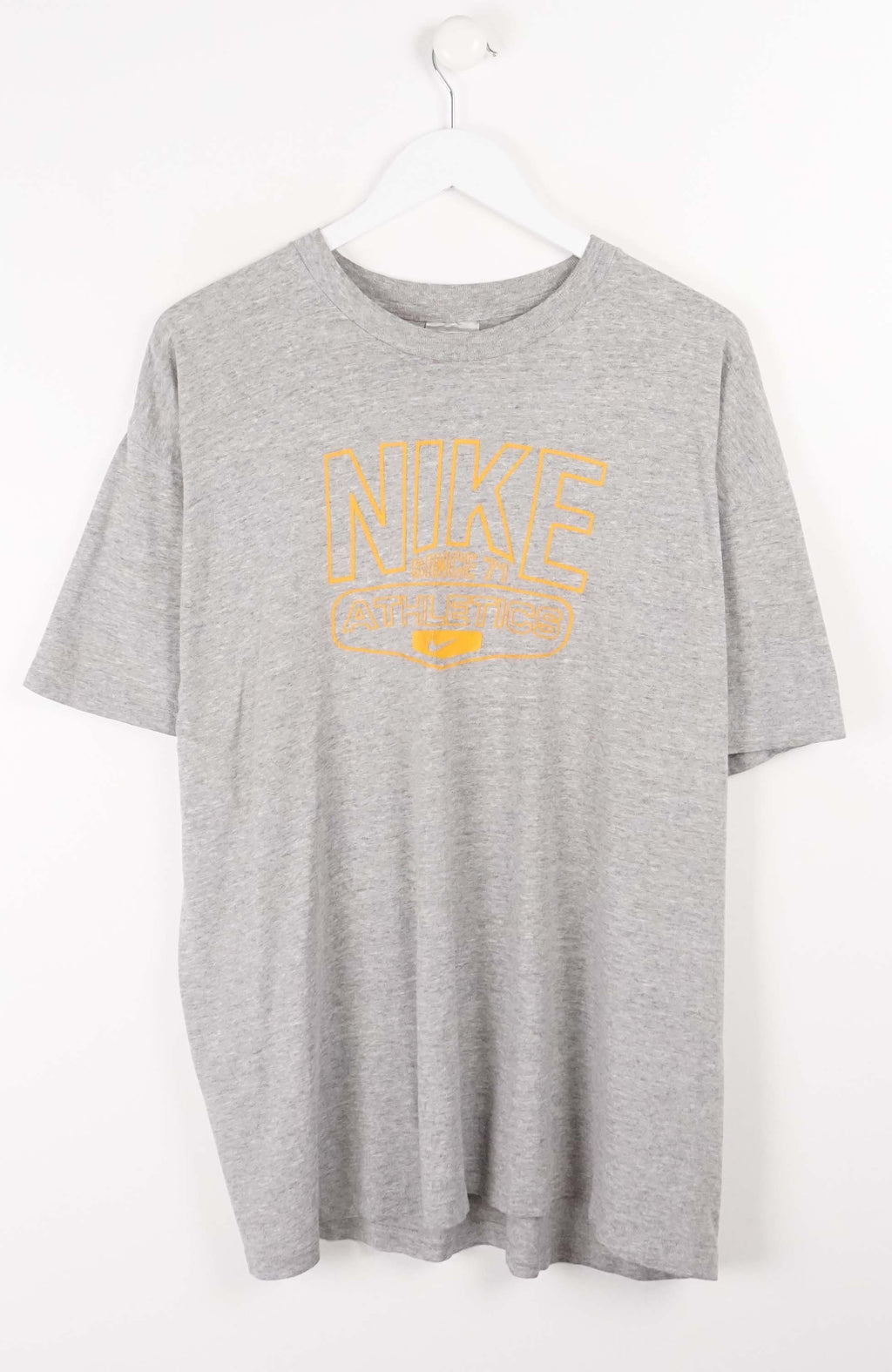 VINTAGE NIKE T-SHIRT (XL)
