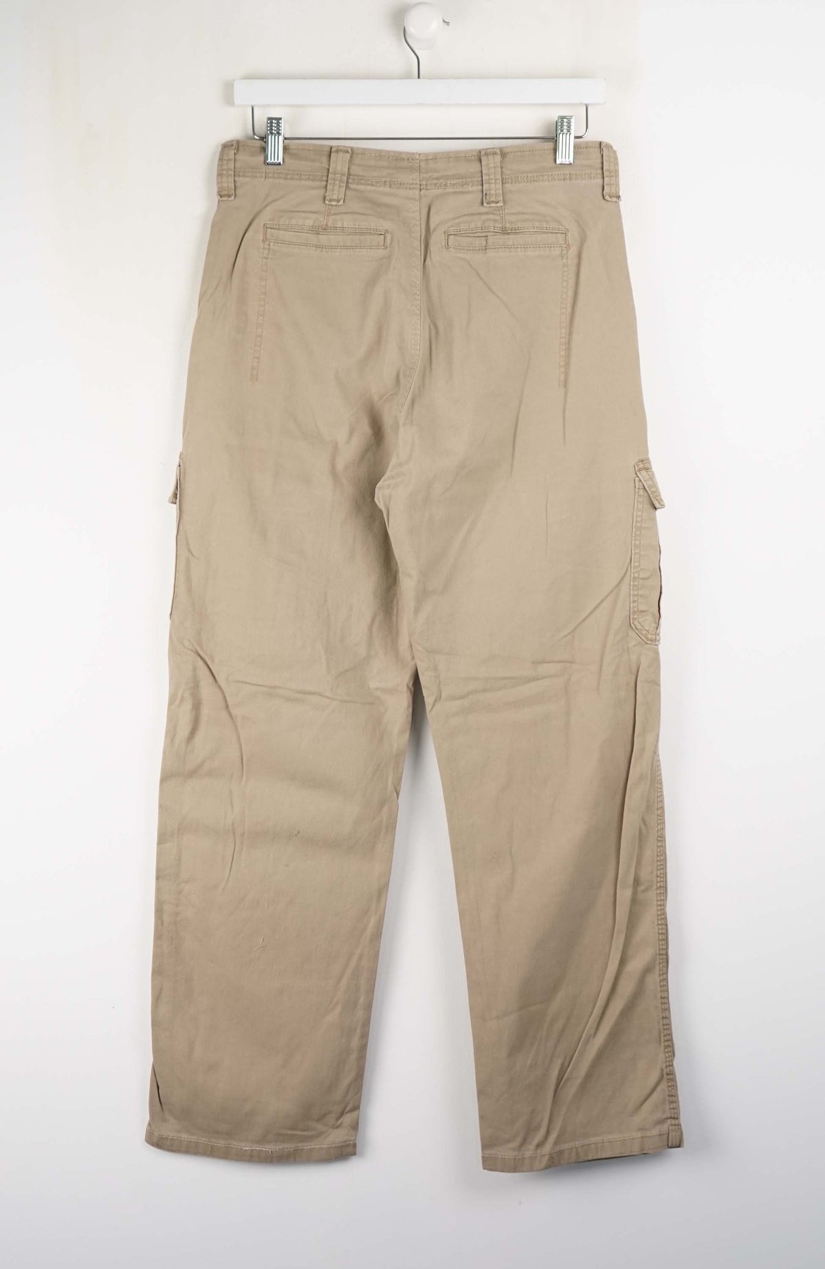 VINTAGE REWORK CARGO PANTS W32