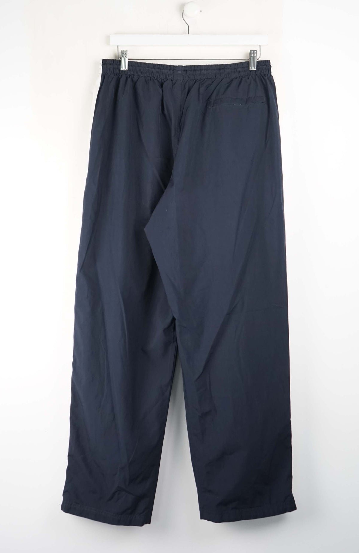 VINTAGE NIKE TRACK PANTS (L)