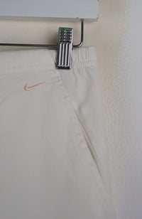 VINTAGE NIKE TRACK PANTS (S)