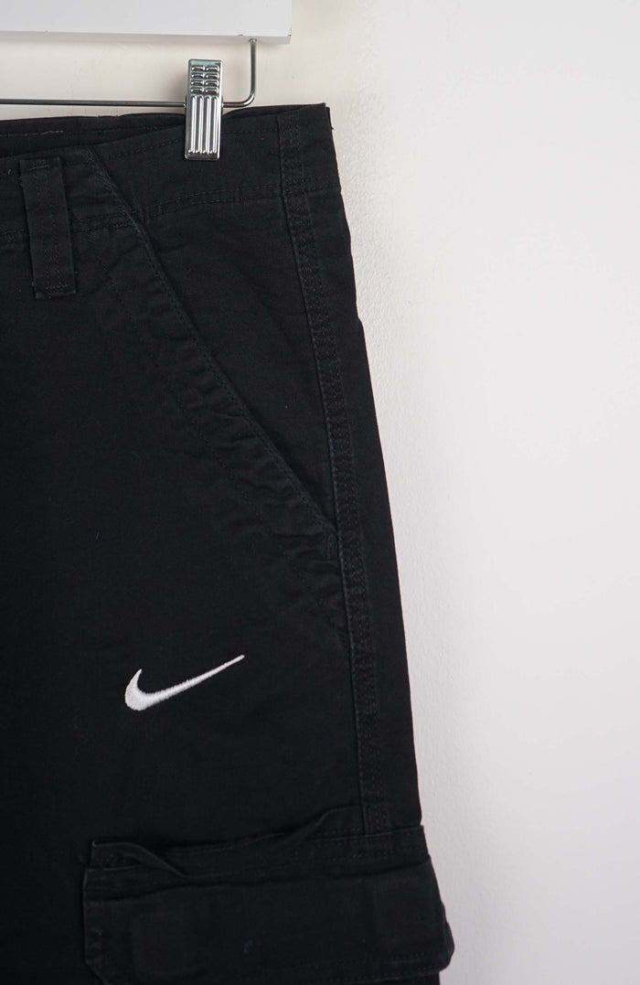 VINTAGE REWORK CARGO PANTS W32