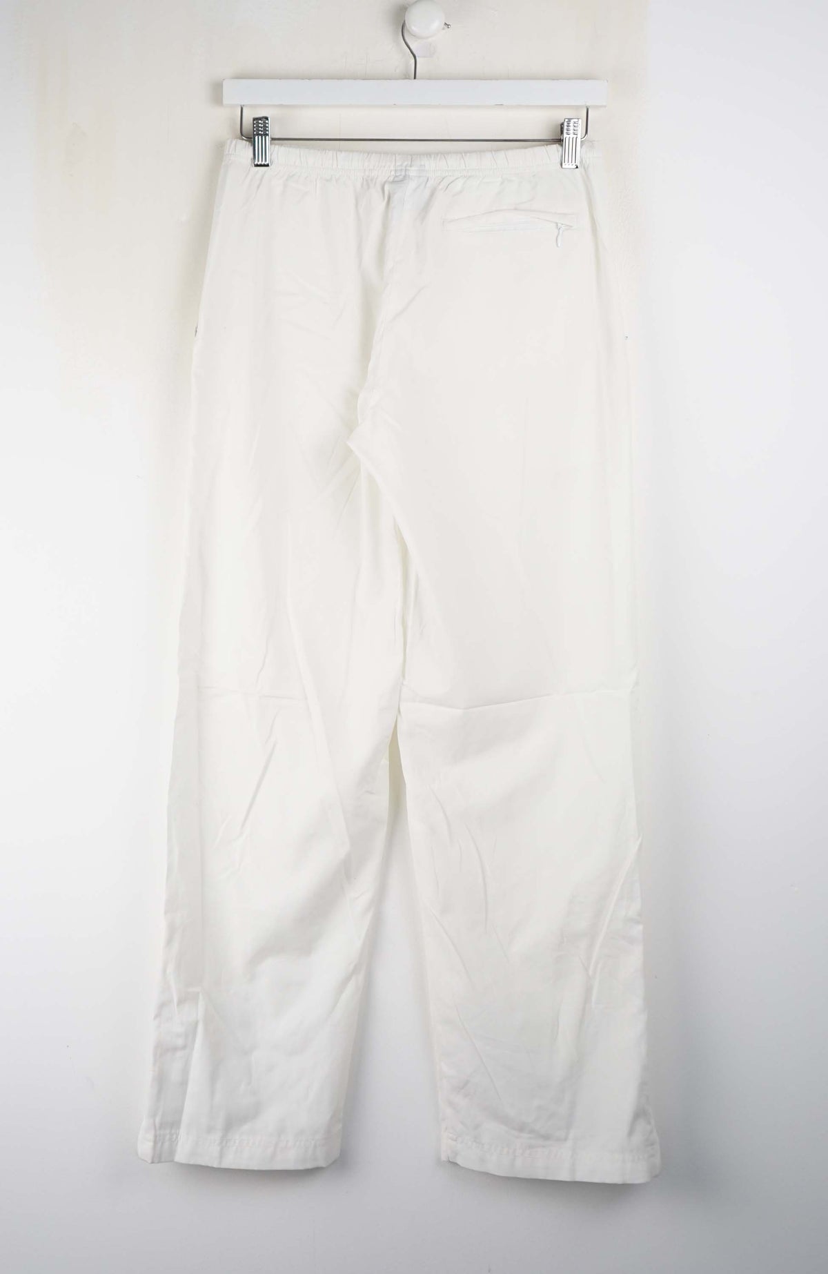 VINTAGE NIKE TRACK PANTS (S)