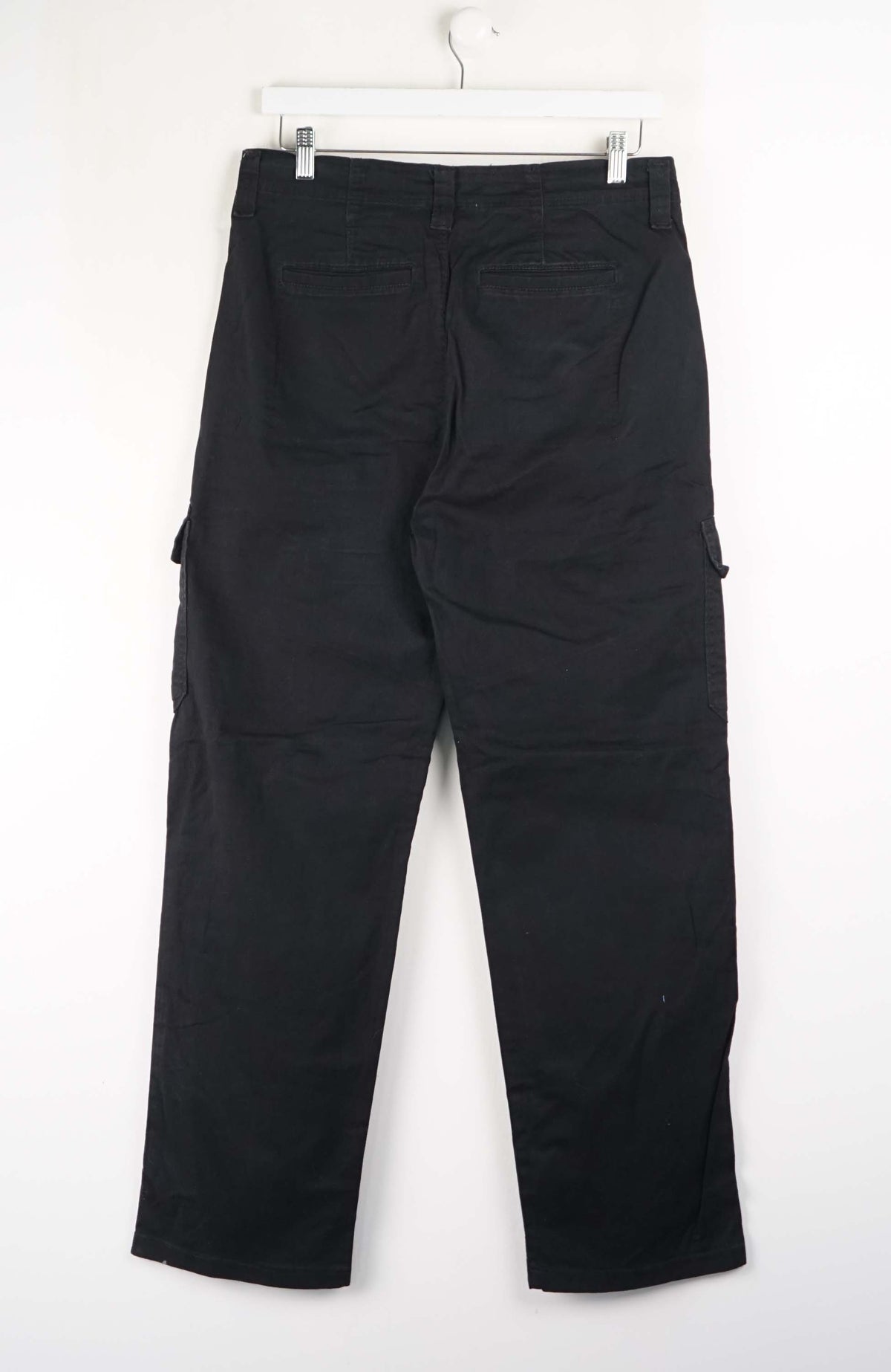 VINTAGE REWORK CARGO PANTS W32
