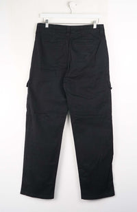 VINTAGE REWORK CARGO PANTS W32
