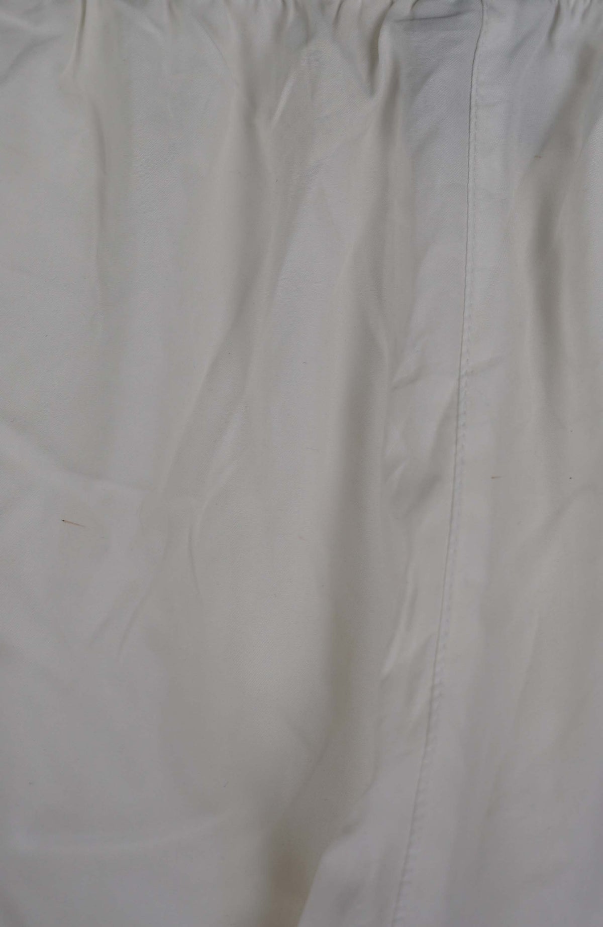 VINTAGE NIKE TRACK PANTS (S)