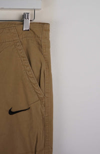 VINTAGE REWORK CARGO PANTS W32