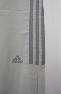 VINTAGE ADIDAS TRACK PANTS (M)