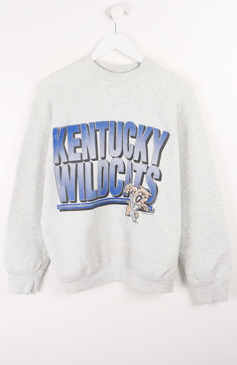VINTAGE KENTUCKY WILDCATS SWEATER (S)