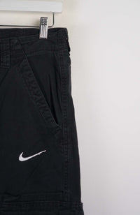 VINTAGE REWORK CARGO PANTS W32