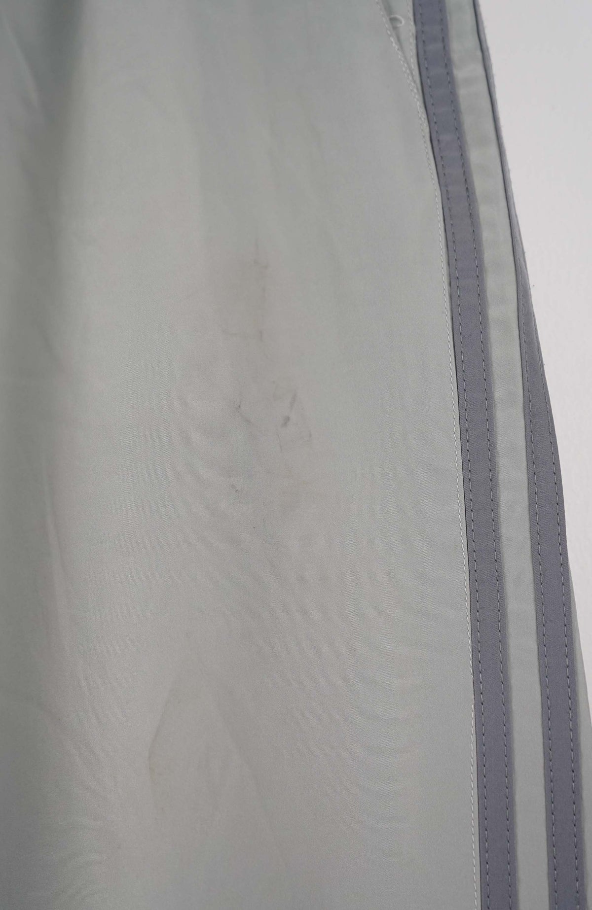 VINTAGE ADIDAS TRACK PANTS (M)