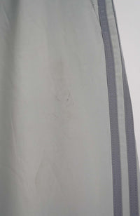 VINTAGE ADIDAS TRACK PANTS (M)