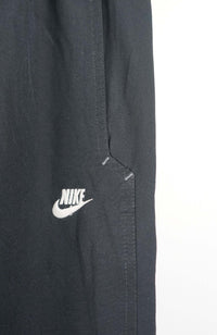 VINTAGE NIKE TRACK PANTS (M)